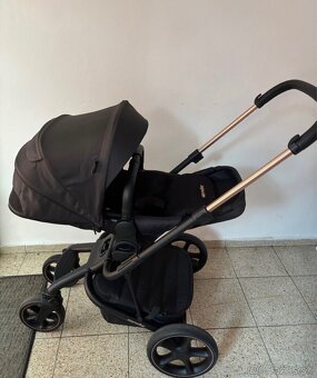 Easywalker Harvey 3 premium gold - 6