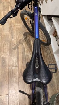 Bicykel trek marlin velkost M - 6