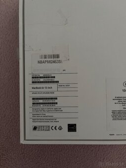Imac book - 6