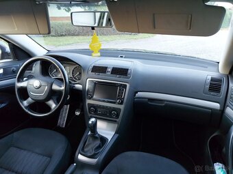Škoda octavia 2 facelift ELEGANCE - 6