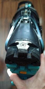 Scarpa F1 - MP 26.0 - 6