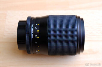 Contax Carl Zeiss Sonnar T 135mm f/2.8 pre C/Y - 6
