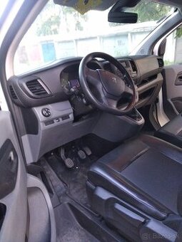 Peugeot expert 2.0 hdi - 6