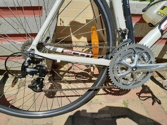 Cestný bicykel SCOTT - 6