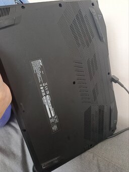 Acer Nitro - 6