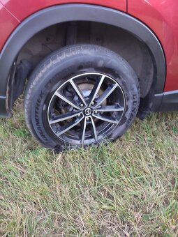 Mazda cx5 - 6