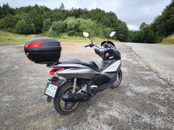 Honda pcx 125 - 6