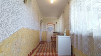 REZERVOVANÉ 4 izbový rodinný dom na trvalé bývanie alebo na - 6