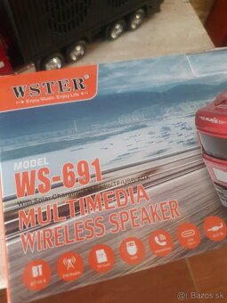 Predam nove radio WSTER-kamion-SOLAR - 6
