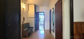 PNORF –  nájom 3i byt, 61 m2, loggia, výťah, Nitrianska ul. - 6