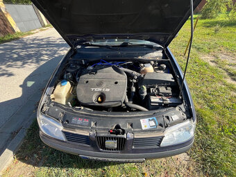 Seat Ibiza 1.9TDi 66Kw rotačka 2000r. - 6