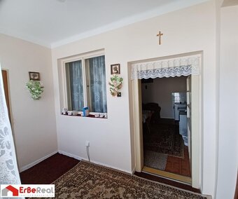 Predaj 4 izbového RD v tichej lokalite obce Veľká Mača - 6