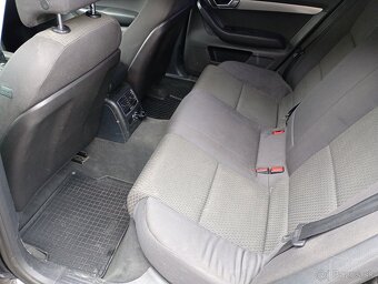 A6 2.0 TDI - 6