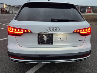 Audi A4 allroad - 6