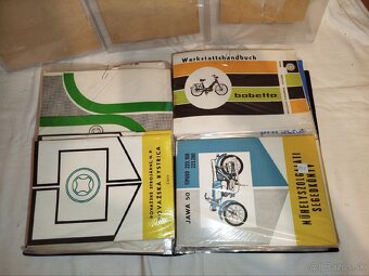Mix - prirucky Babeta ,Jawa, a ine - 6