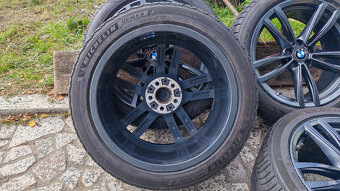 5x112 R19 --- BMW 6 GT "M" ... - 6