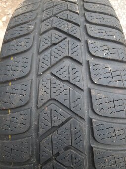 ZIMNA SADA 5x112r16 - 6