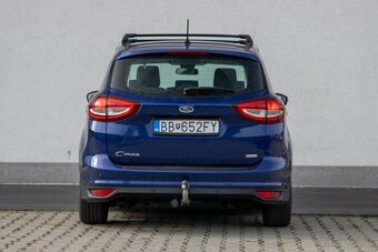Ford C-Max 1.0 EcoBoost 125k Trend /AJ NA SPLATKY/ - 6