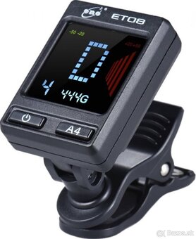 Set el. gitara, gitar kombo, obal, stojan... - 6