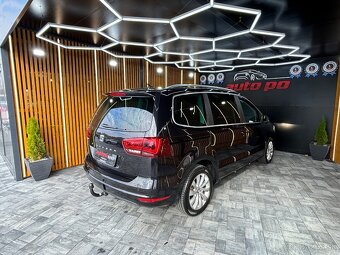 Seat Alhambra 2.0 TDI CR 150k Style - 6