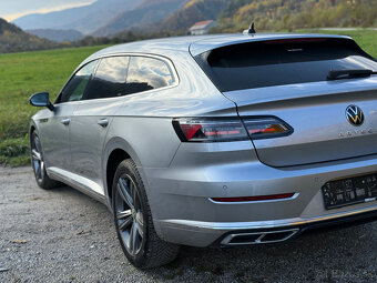 Volkswagen Arteon Shooting Brake 2.0TDi DSG R-line Edition - 6