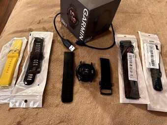 Garmin venu 2 - 6
