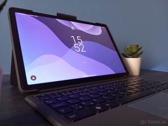 Lenovo Tab P11 (2nd Gen) – 4GB RAM / 128GB + obal s klávesni - 6
