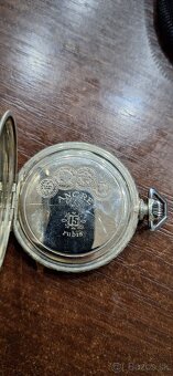 Chronometre Famoso - 6