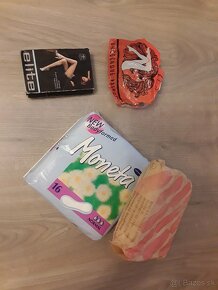 Rozne  retro veci , ,bicygel,hodiny... - 6