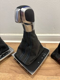 DSG RADIACA PAKA VOLIC AUTOMATU DSG - 6