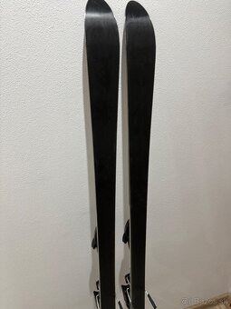 Lyže Fisher 100 Pro - 6