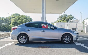 Mazda 3 2.2 Skyactiv-D150 Attraction Sedan - 6