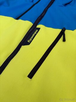 Authority zimná/lyžiarska bunda - 6