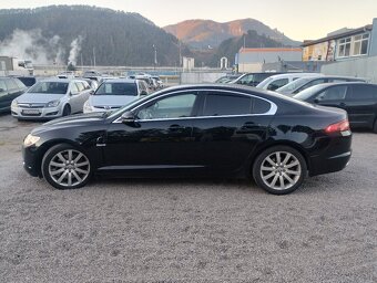 Jaguar XF 3.0D S V6 Premium Luxury - 6