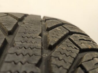Originálna zimná sada VW - 5x112 r16 + 205/60 r16 96H - 6