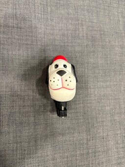 Ponukam zachovale hracky - 6