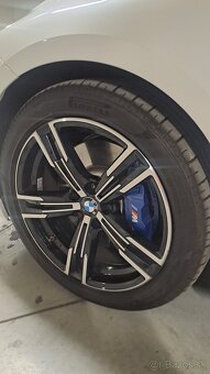 BMW 430i Mpaket coupe - 6