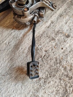 predny stierac mercedes w202 - 6