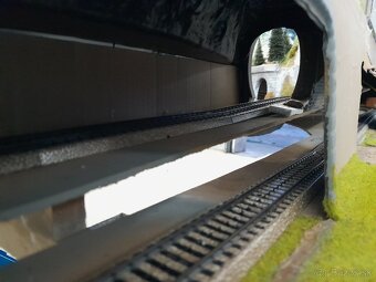 Modelová železnica Märklin H0 - 6