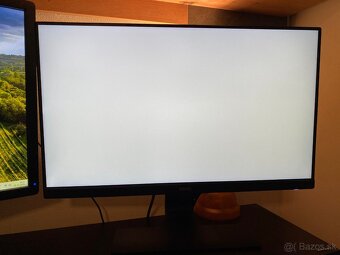 Predám 2× monitor 24" - DELL U2412M + BenQ GW2480 (Full HD) - 6