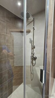 na prenájom krásny 1 izbový byt Partizánske - 6