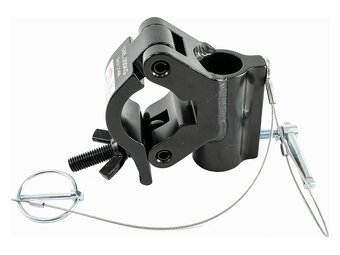 Duratruss PRO-Studio-Clamp Easy 250kg BK - 6