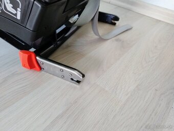 Otocna sedacka Britax Romer Dualfix M i-size - 6