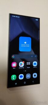 Predám Samsung S24 ultra 512gb - 6