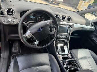 Ford S-Max - 6
