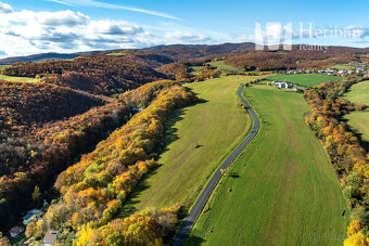 Pozemok na výstavbu RD, 14á, Nižný Klátov, Košice-okolie - 6