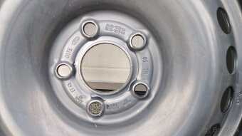 Disky Ford 6Jx15, 5x108 ET45 - - 6