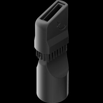 Úplne nový bezvreckový vysávač ELECTROLUX 500. - 6