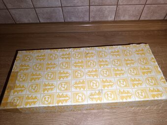 Vianočné svetielka 3... - 6