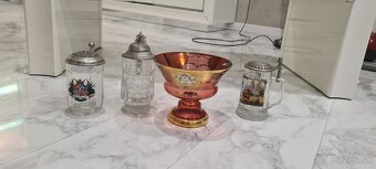 Royal dux,+++++hodiny,,, - 6